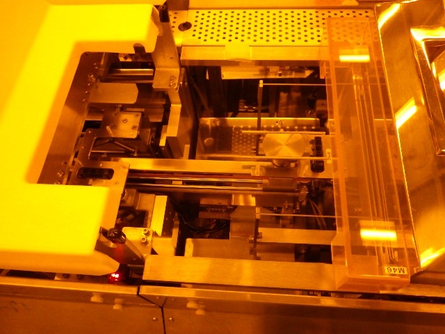 Photo Utilisé DNS / DAINIPPON SCW-629-BV À vendre