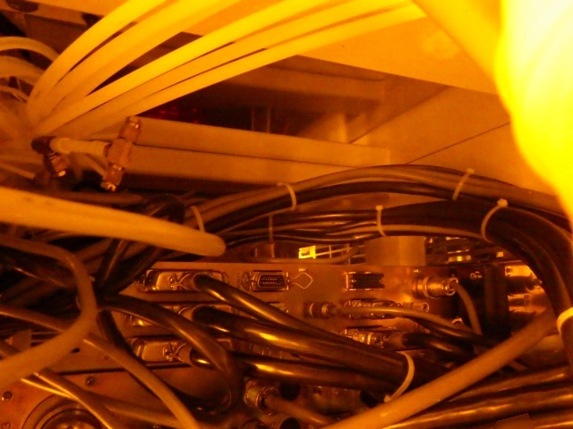Photo Utilisé DNS / DAINIPPON SCW-629-BV À vendre