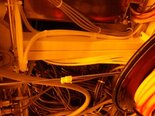 Photo Utilisé DNS / DAINIPPON SCW-629-BV À vendre