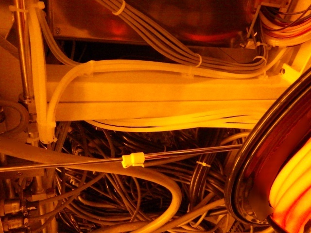 Photo Utilisé DNS / DAINIPPON SCW-629-BV À vendre