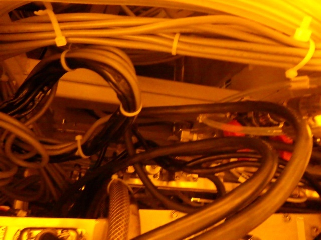 Photo Utilisé DNS / DAINIPPON SCW-629-BV À vendre