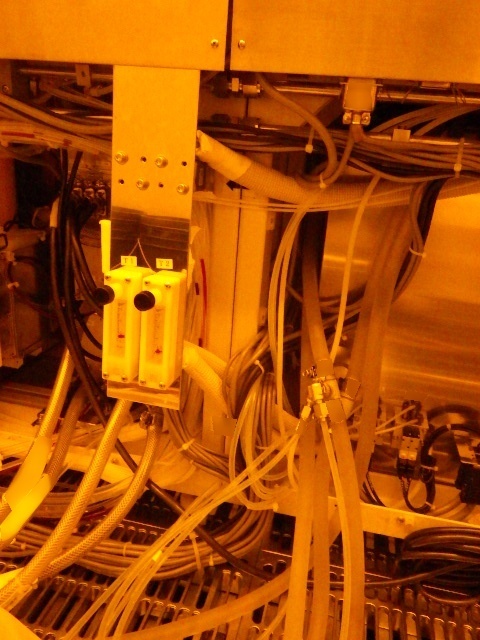 Photo Utilisé DNS / DAINIPPON SCW-629-BV À vendre
