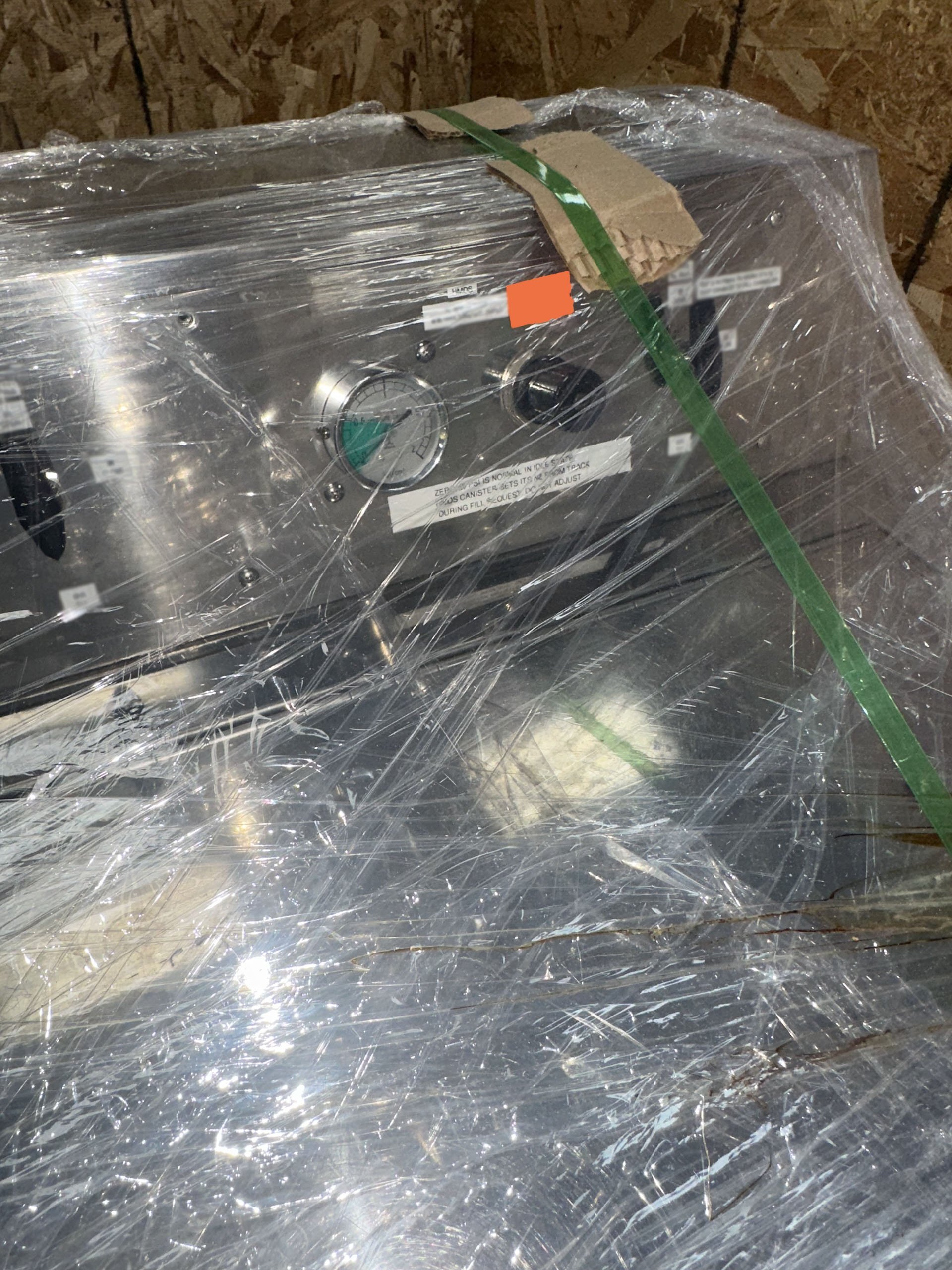 Photo Used DNS / DAINIPPON SC-W80A-AV For Sale