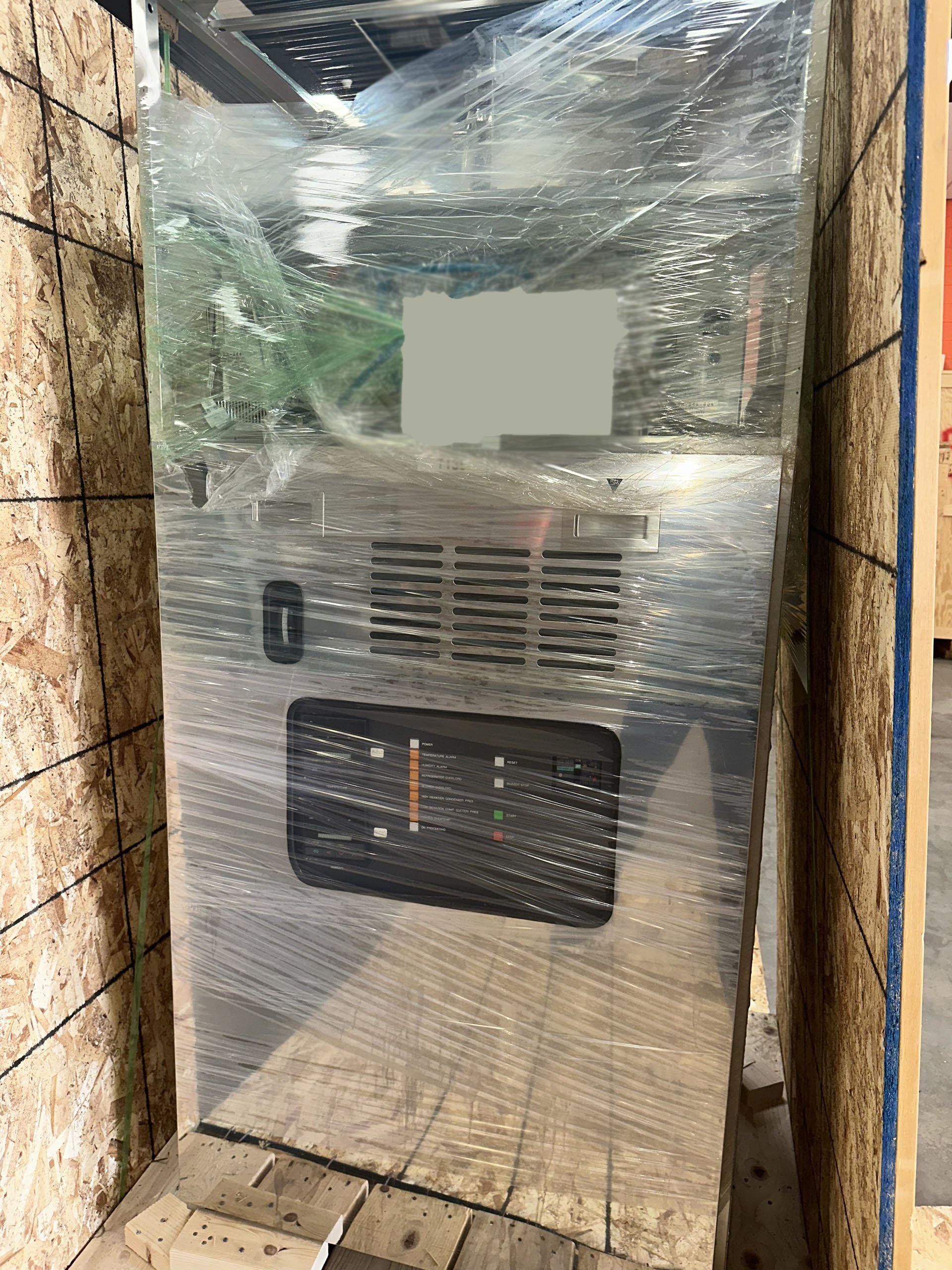 Photo Used DNS / DAINIPPON SC-W80A-AV For Sale