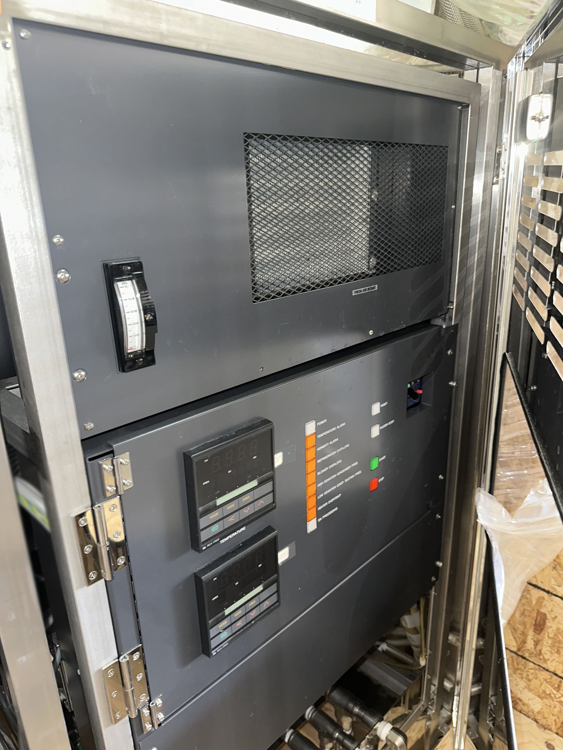 Photo Used DNS / DAINIPPON SC-W80A-AV For Sale