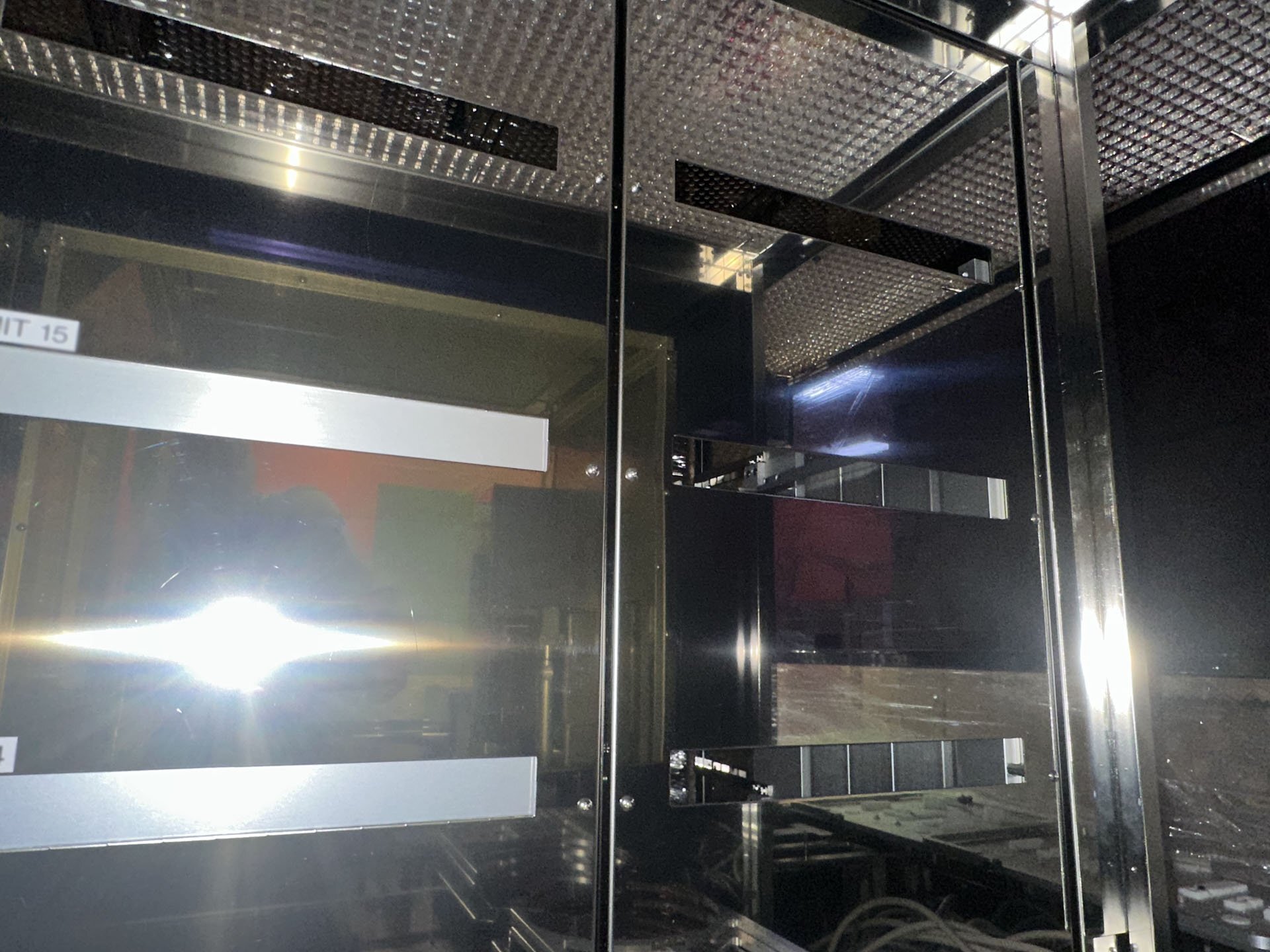 Photo Used DNS / DAINIPPON SC-W80A-AV For Sale