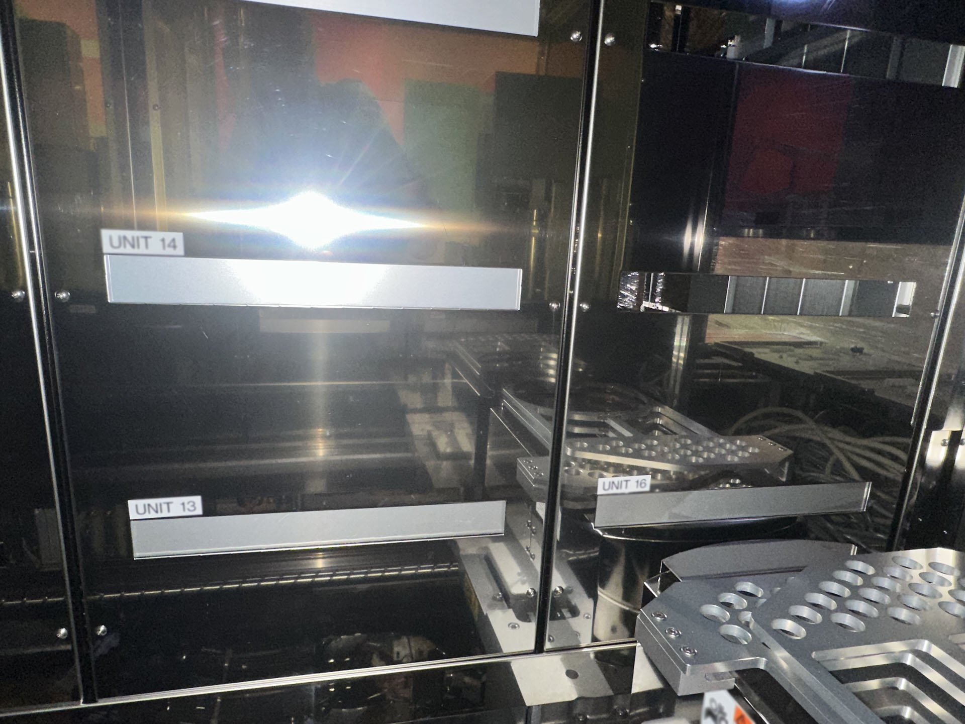 Photo Used DNS / DAINIPPON SC-W80A-AV For Sale