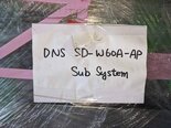 사진 사용됨 DNS / DAINIPPON SD-W60A-AP 판매용