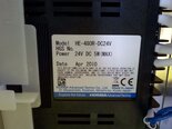 Photo Used DIC CORP eFlow SD16L-24SH E For Sale