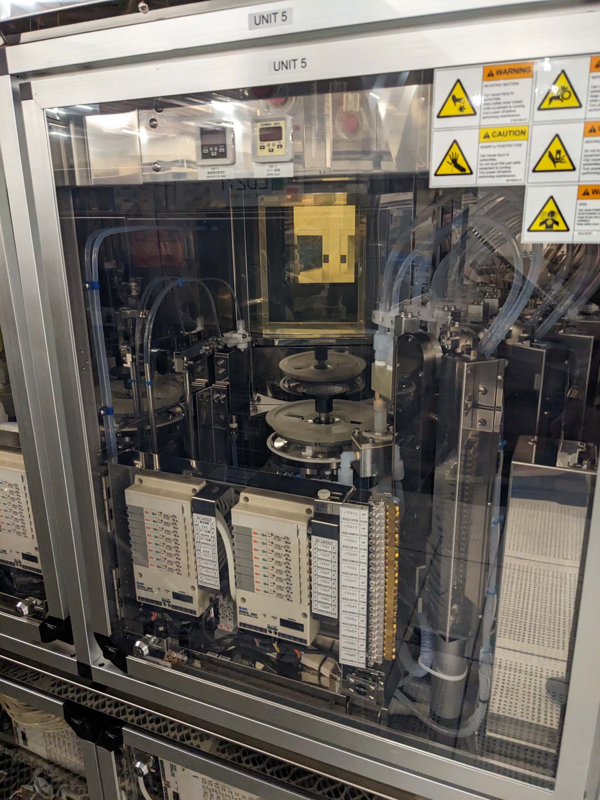 Photo Utilisé DNS / DAINIPPON SK-2000 À vendre