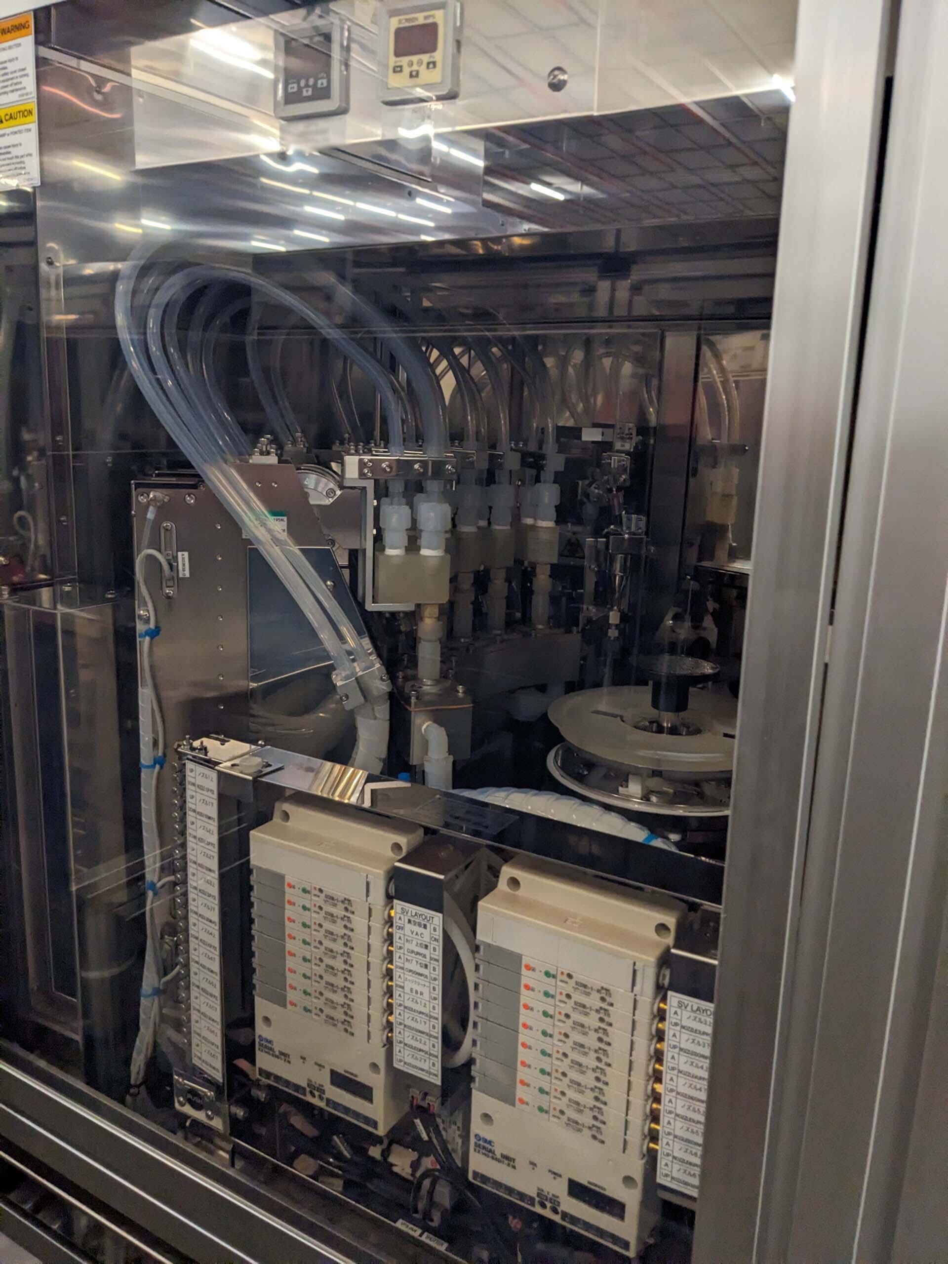 Photo Utilisé DNS / DAINIPPON SK-2000 À vendre