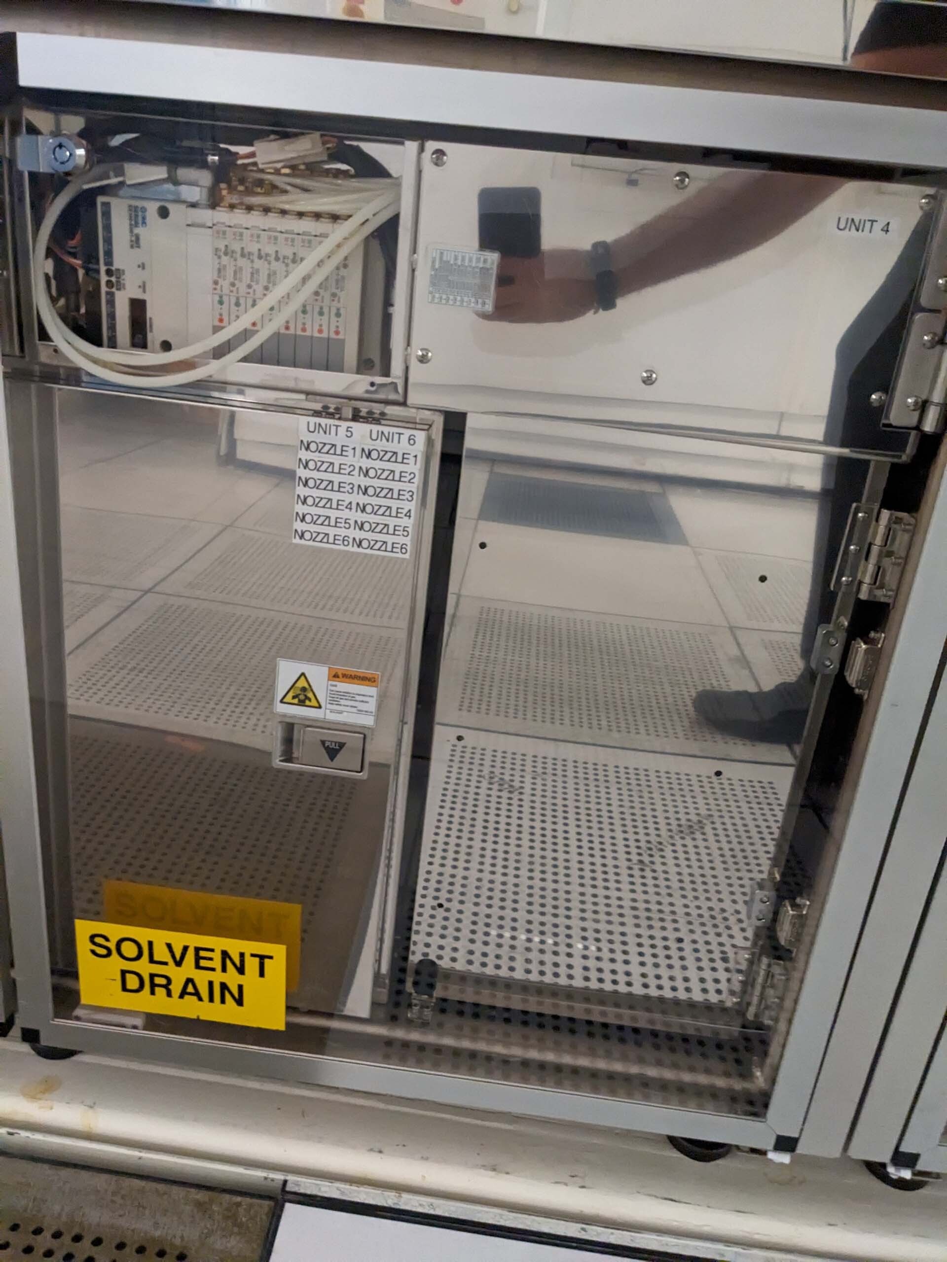 Photo Utilisé DNS / DAINIPPON SK-2000 À vendre