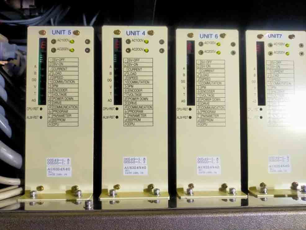 Foto Verwendet DNS / DAINIPPON SK-200W-AVP Zum Verkauf