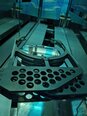フォト（写真） 使用される DNS / DAINIPPON SK-80BW-AVPE 販売のために