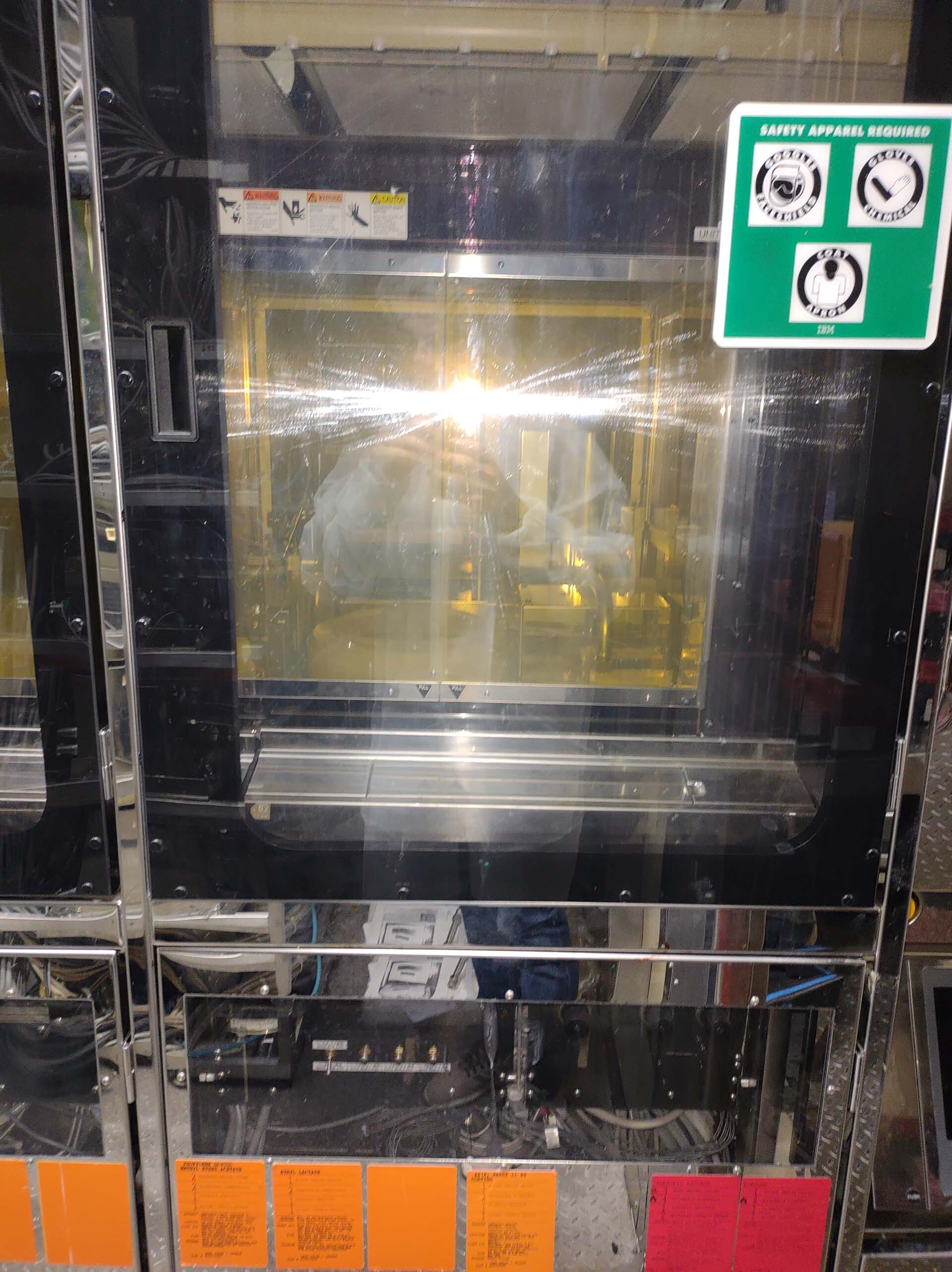 Photo Used DNS / DAINIPPON SK-80BW-BVP For Sale