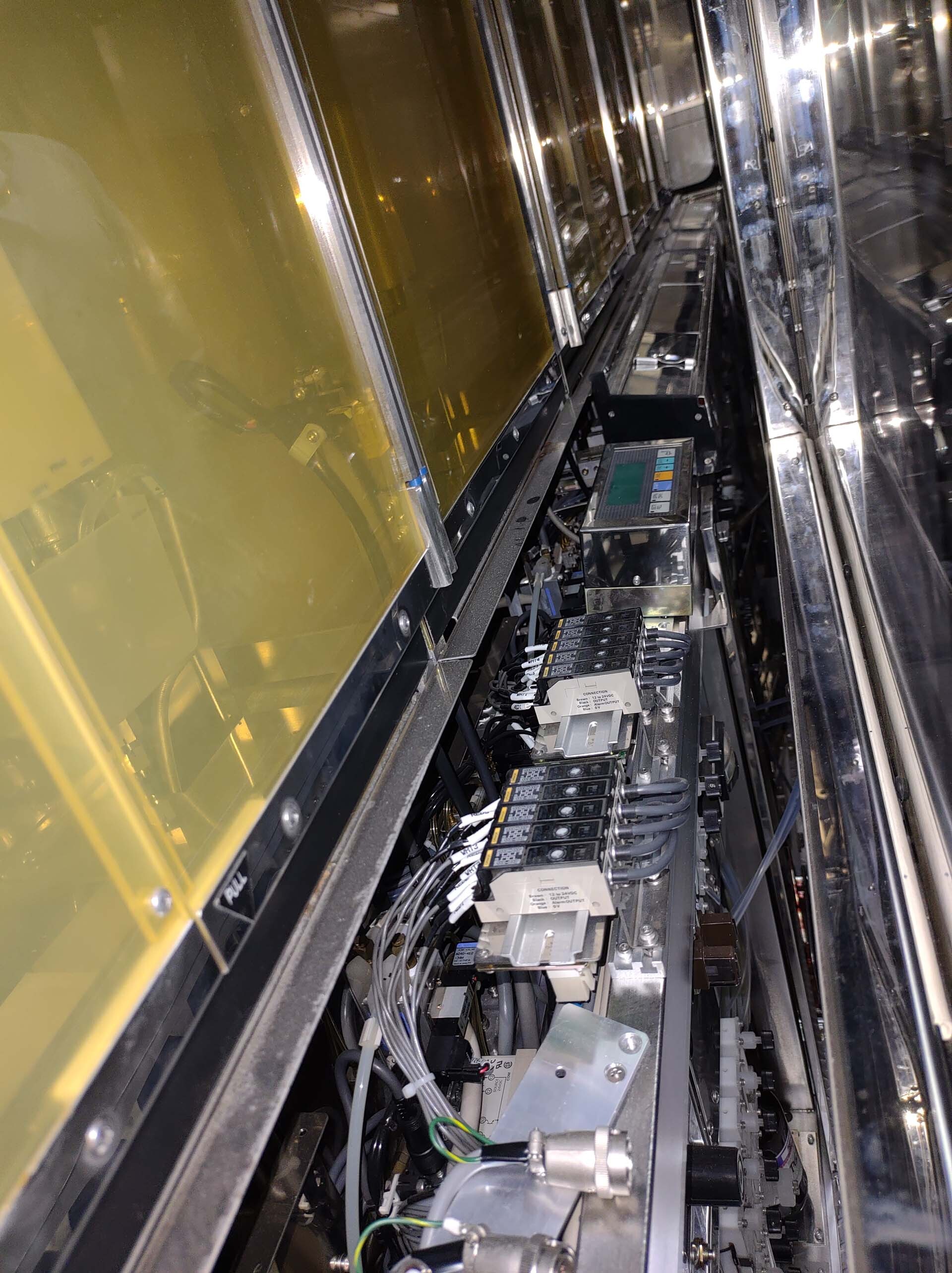 Photo Used DNS / DAINIPPON SK-80BW-BVP For Sale
