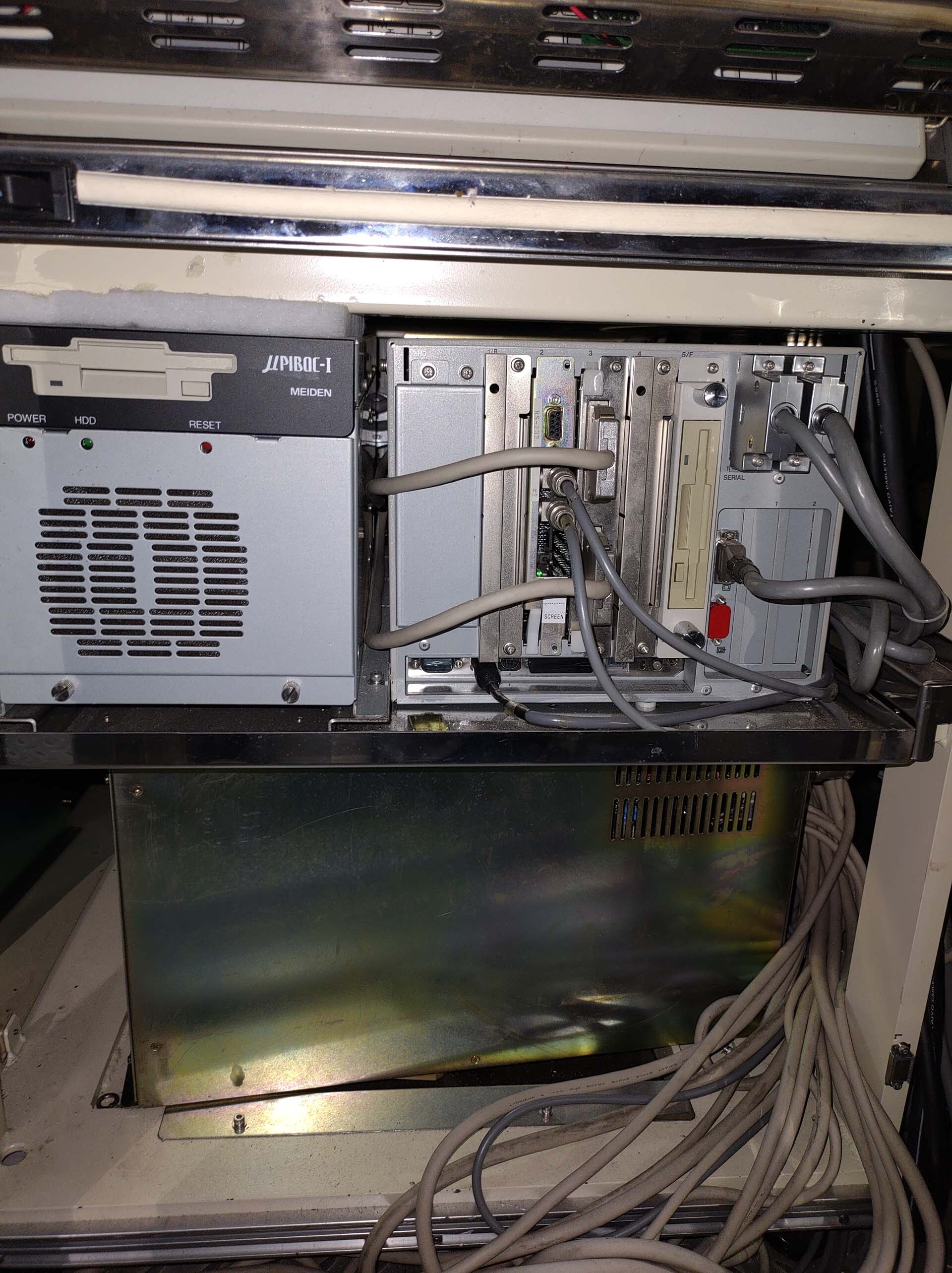 Photo Used DNS / DAINIPPON SK-80BW-BVP For Sale