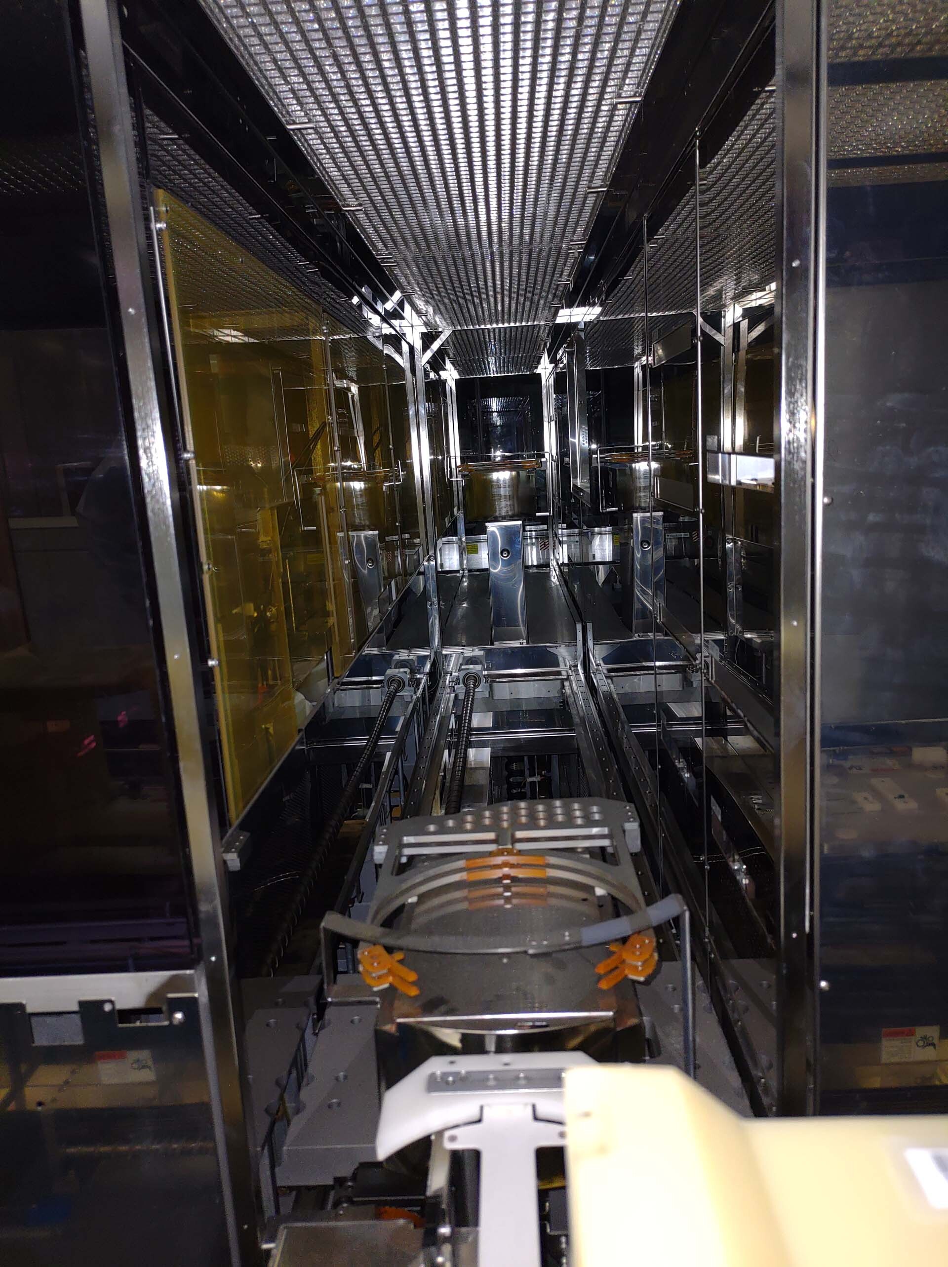 Photo Used DNS / DAINIPPON SK-80BW-BVP For Sale