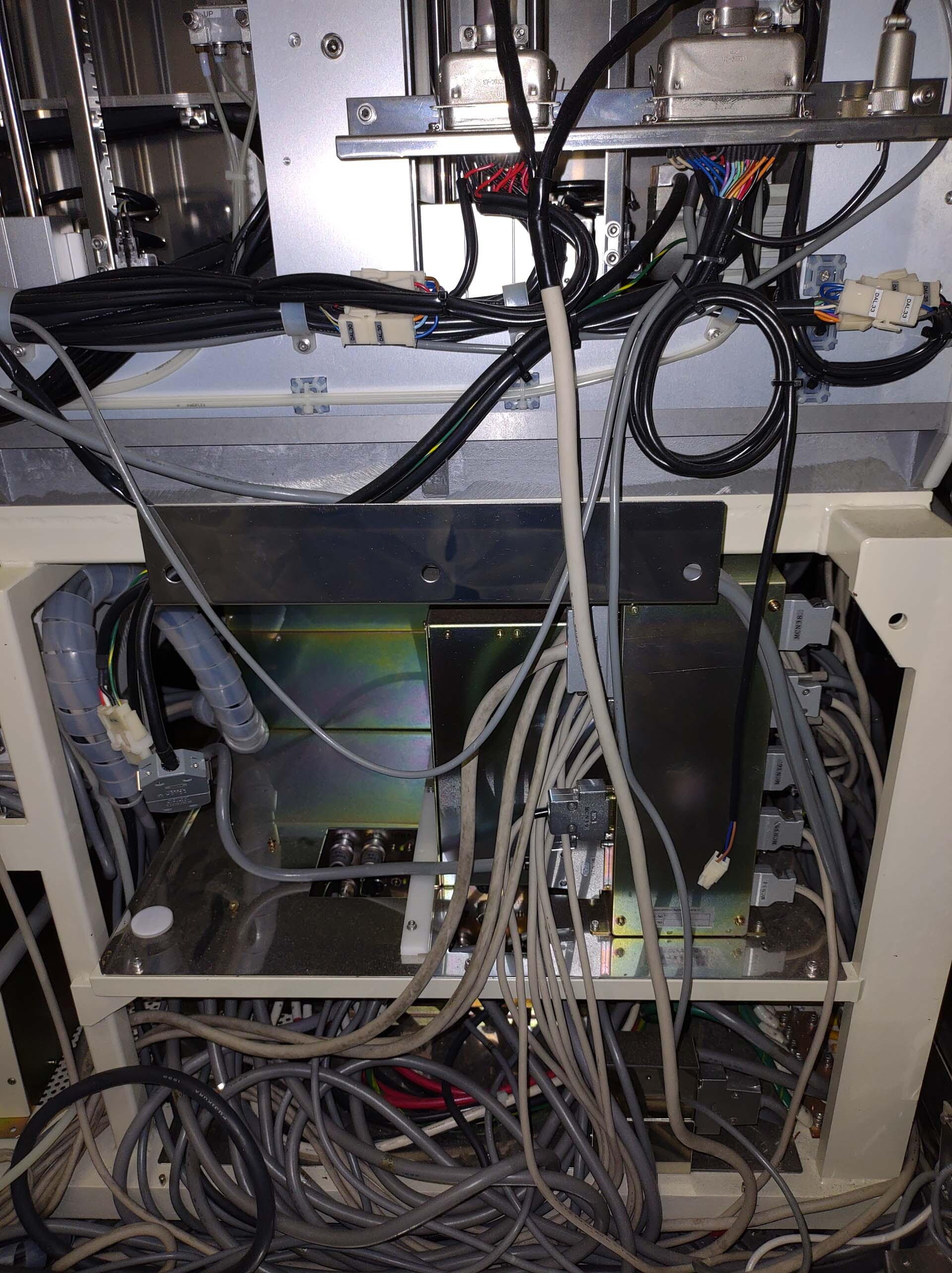 Photo Used DNS / DAINIPPON SK-80BW-BVP For Sale