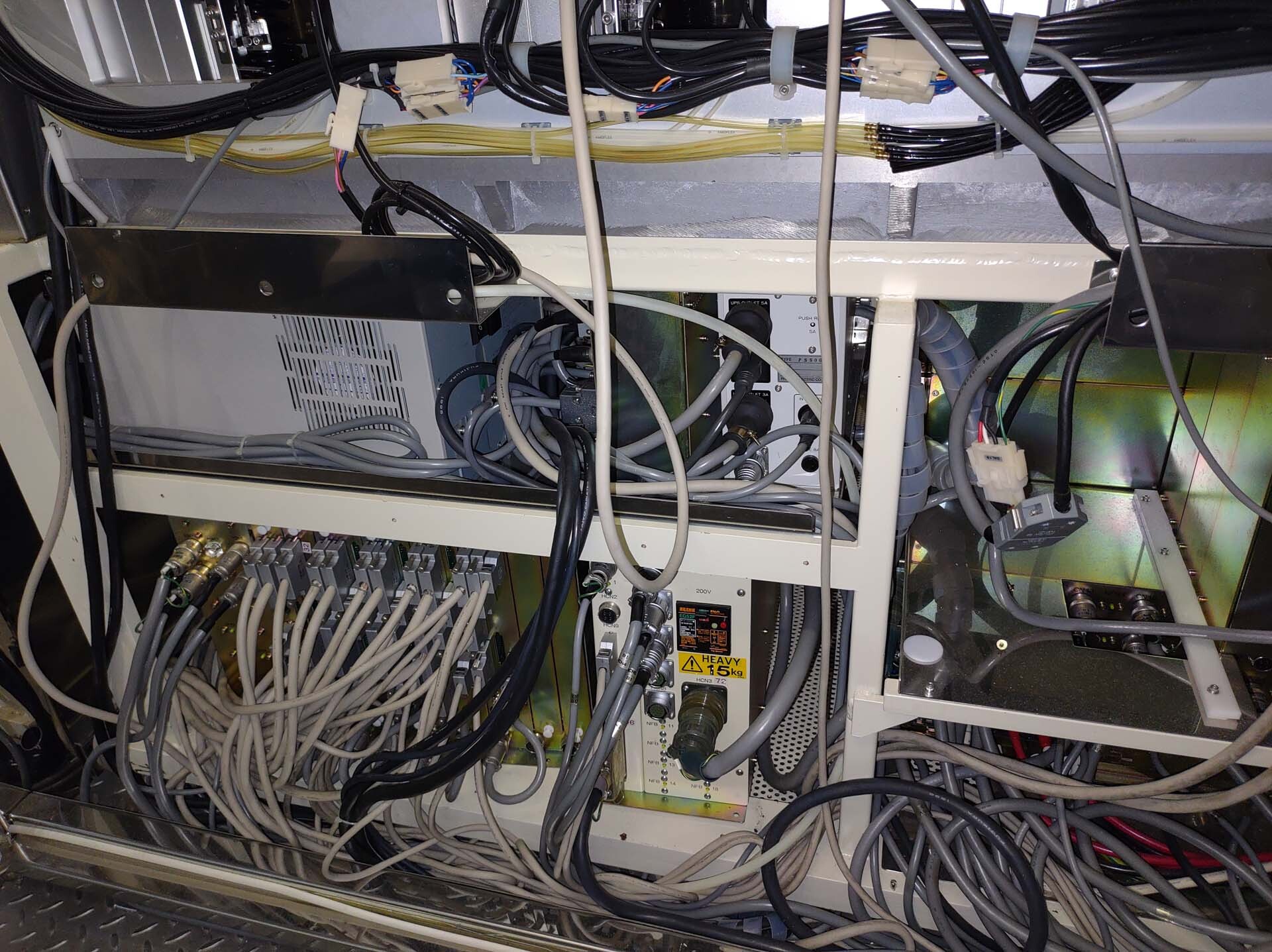 Photo Used DNS / DAINIPPON SK-80BW-BVP For Sale