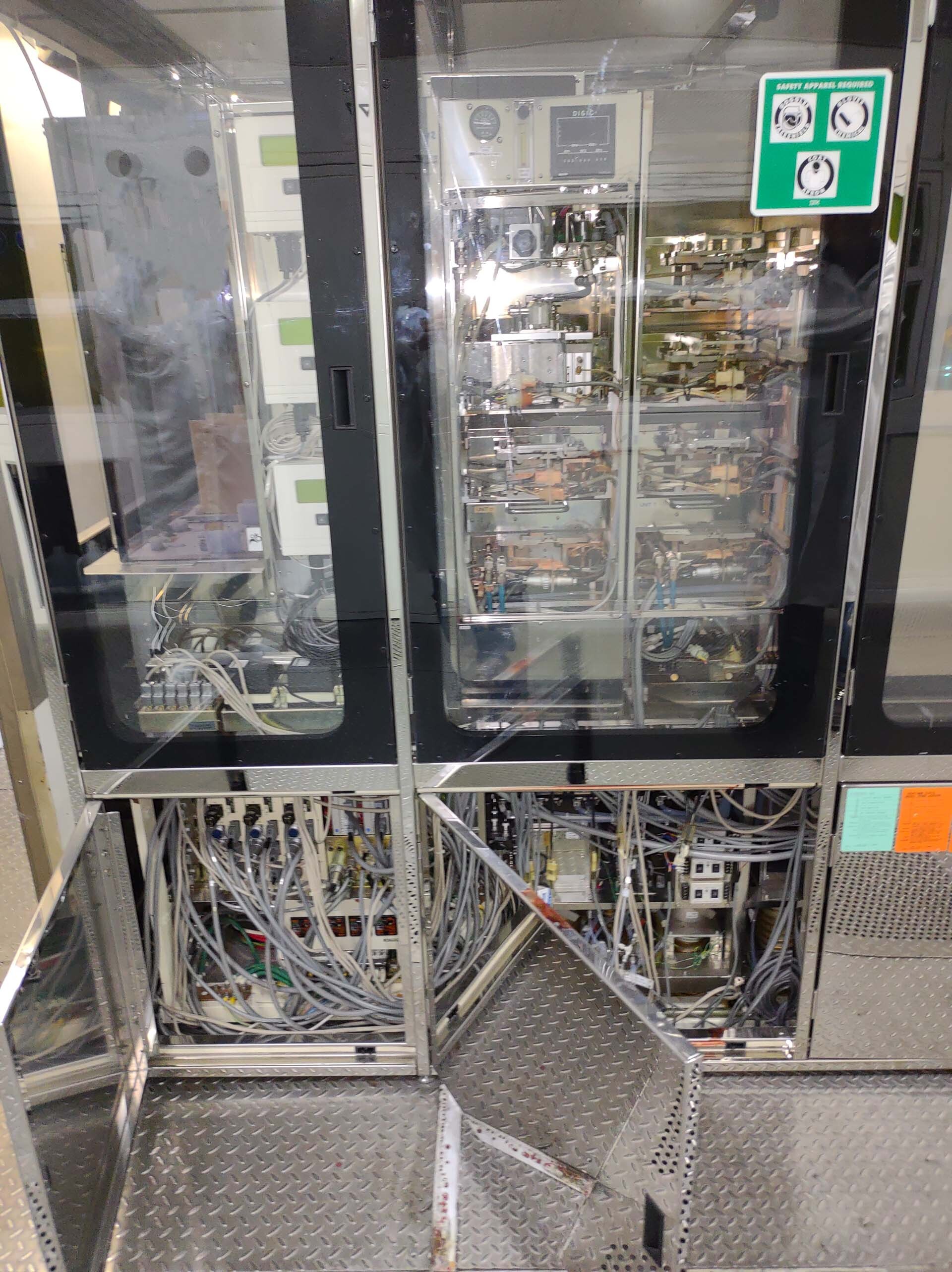 Photo Used DNS / DAINIPPON SK-80BW-BVP For Sale