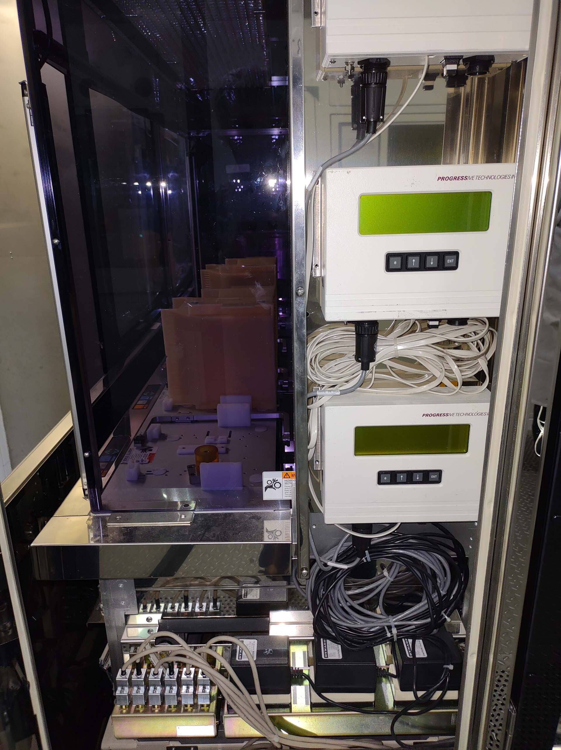 Photo Used DNS / DAINIPPON SK-80BW-BVP For Sale