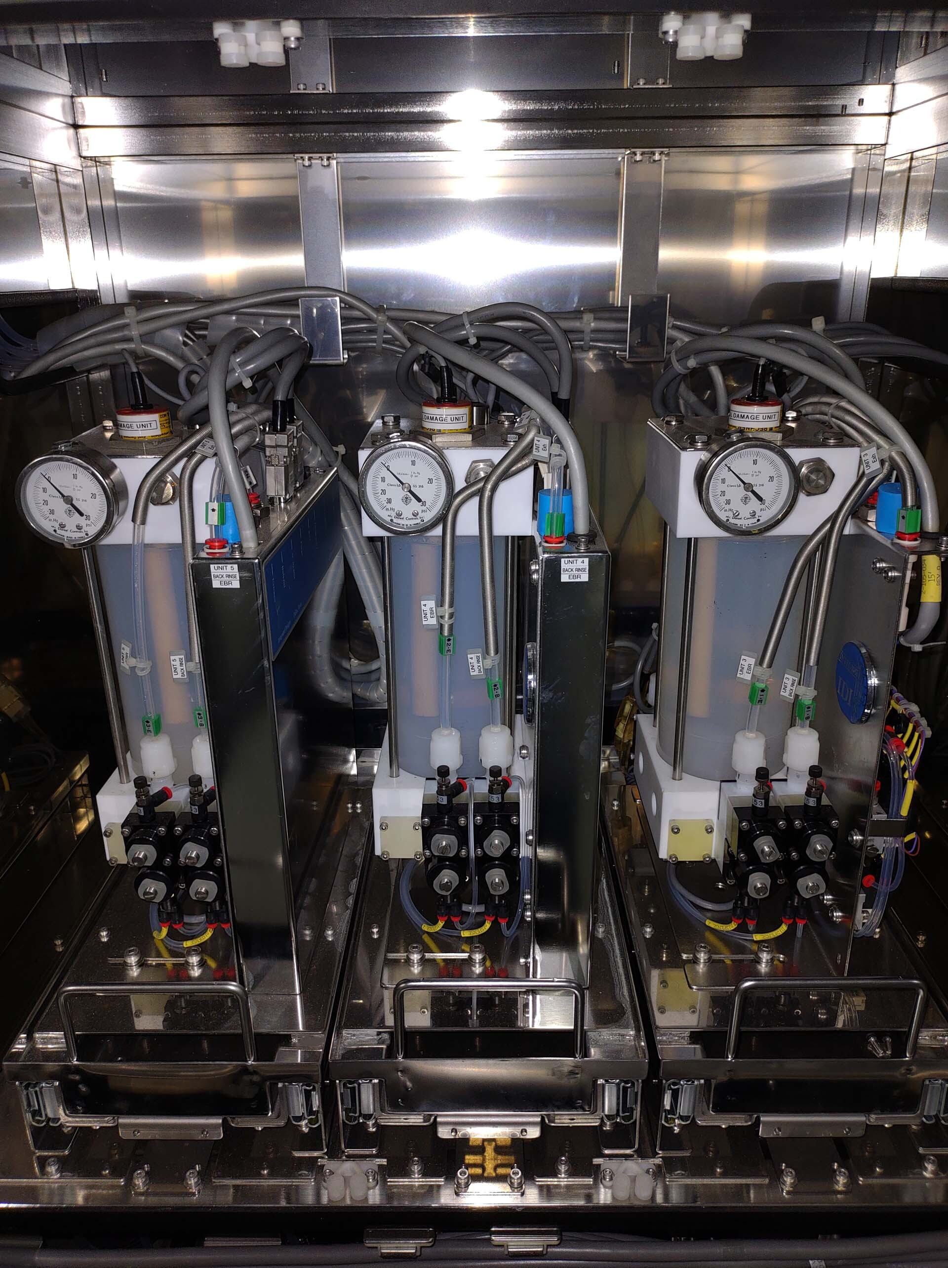 Photo Used DNS / DAINIPPON SK-80BW-BVP For Sale