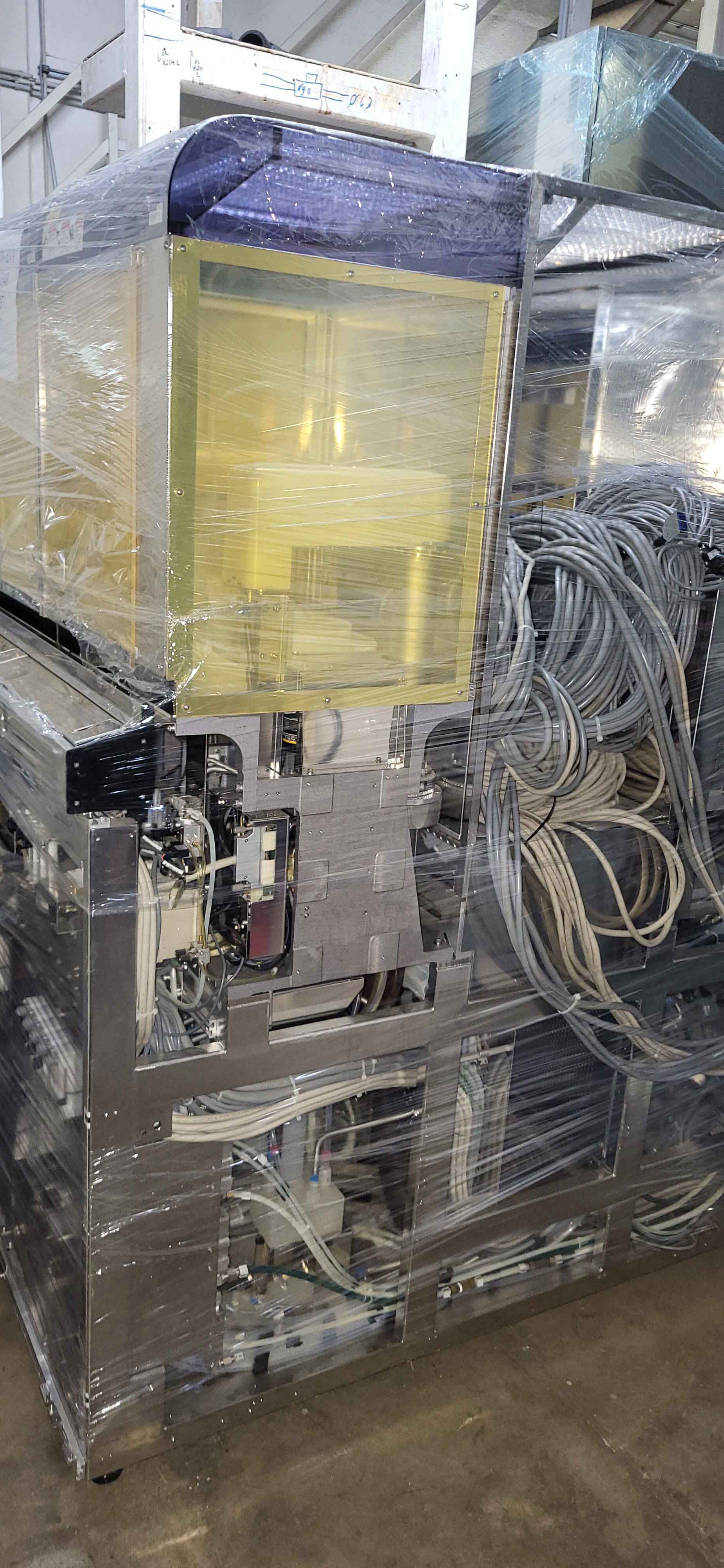 Photo Used DNS / DAINIPPON SK-80BW-BVP For Sale