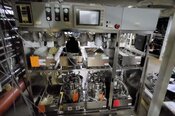 Photo Used DNS / DAINIPPON SK-80BW-BVP For Sale
