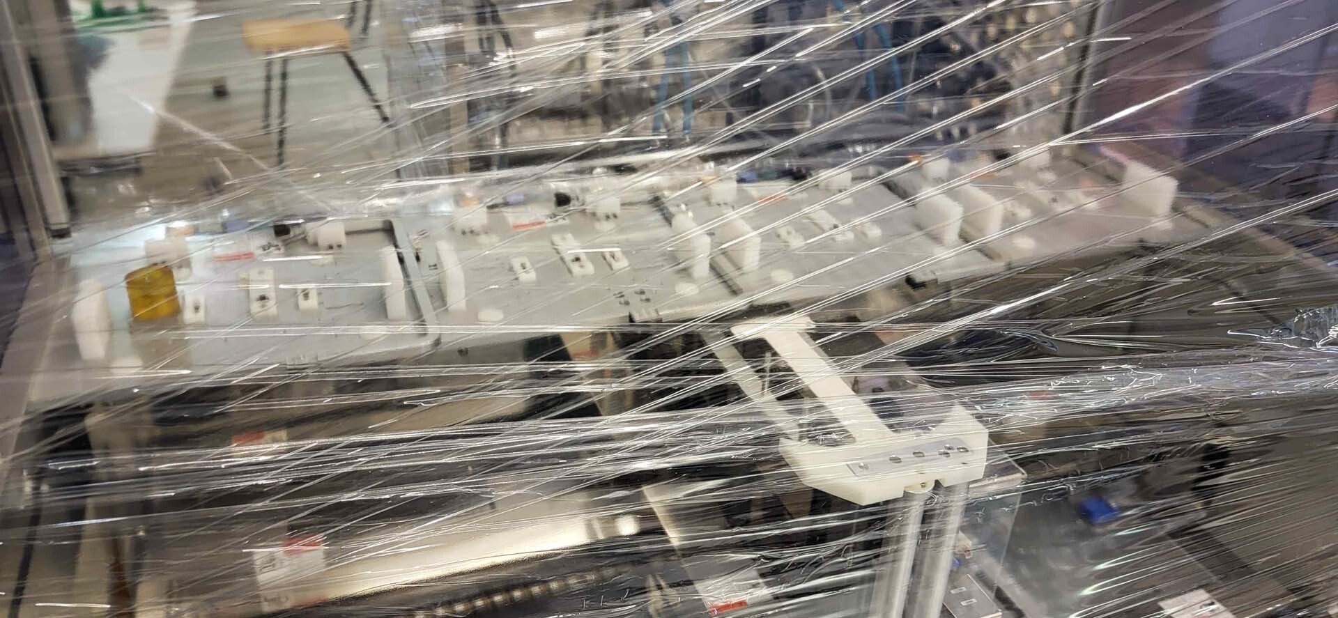 Photo Used DNS / DAINIPPON SK-80BW-BVP For Sale