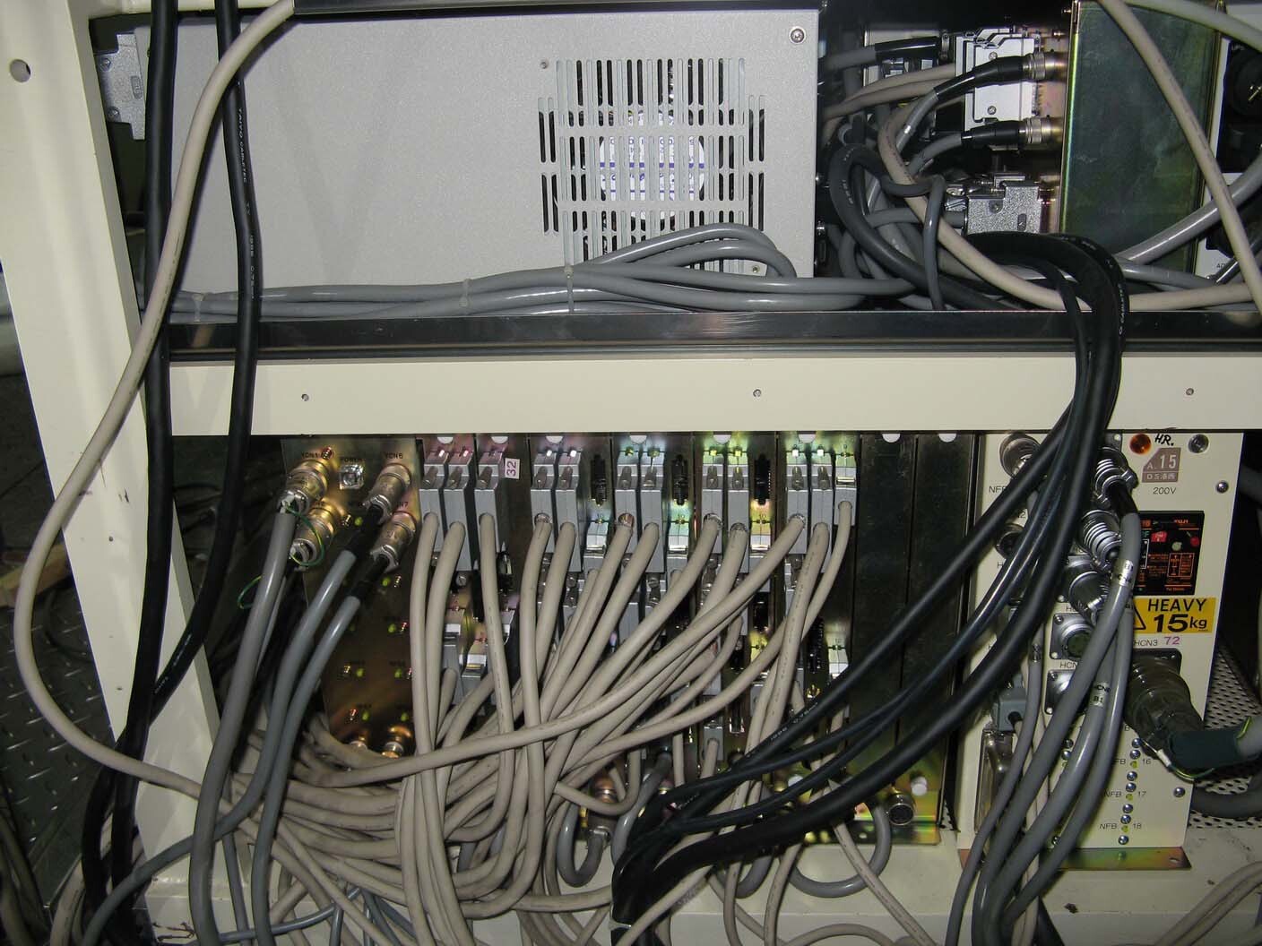 Photo Used DNS / DAINIPPON SK-80BW-BVP For Sale