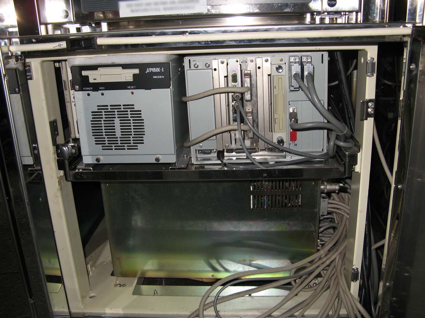 Photo Used DNS / DAINIPPON SK-80BW-BVP For Sale