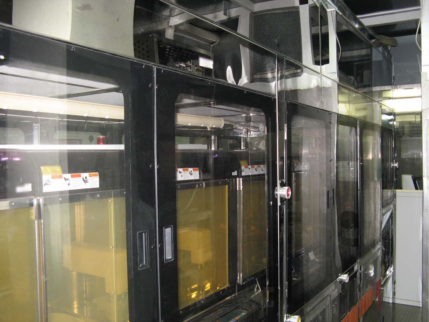 Photo Used DNS / DAINIPPON SK-80BW-BVP For Sale