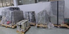 Photo Utilisé DNS / DAINIPPON SK-W60A À vendre