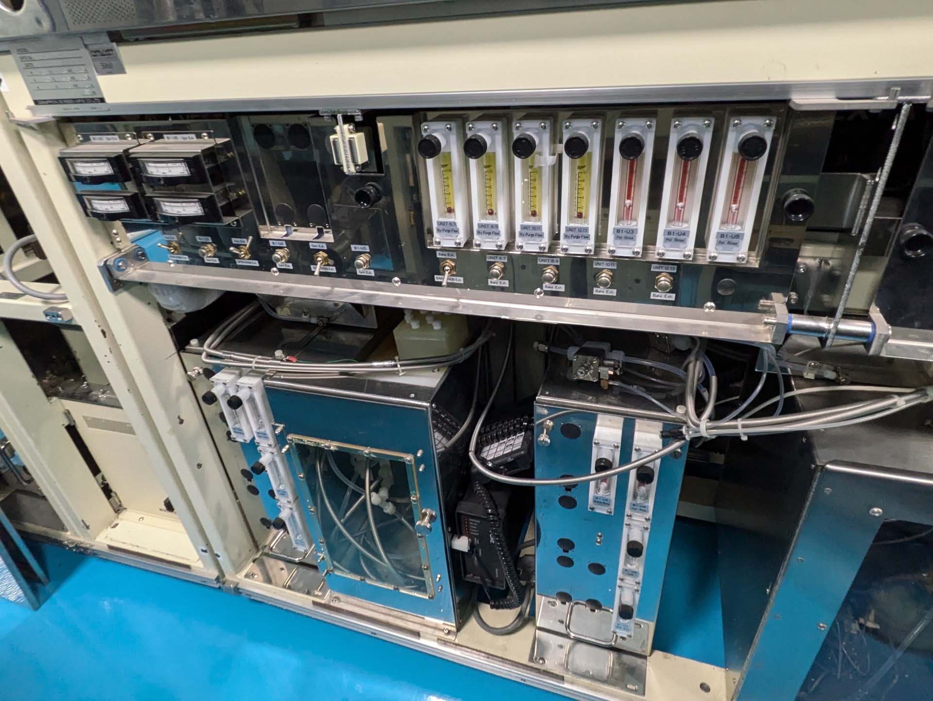 Foto Verwendet DNS / DAINIPPON SK-W80A-BVP Zum Verkauf