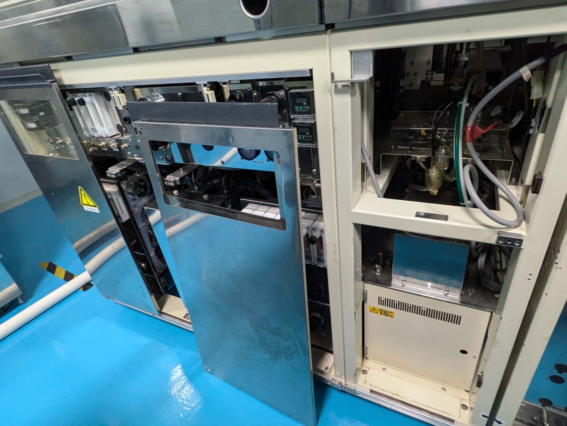 Foto Verwendet DNS / DAINIPPON SK-W80A-BVP Zum Verkauf