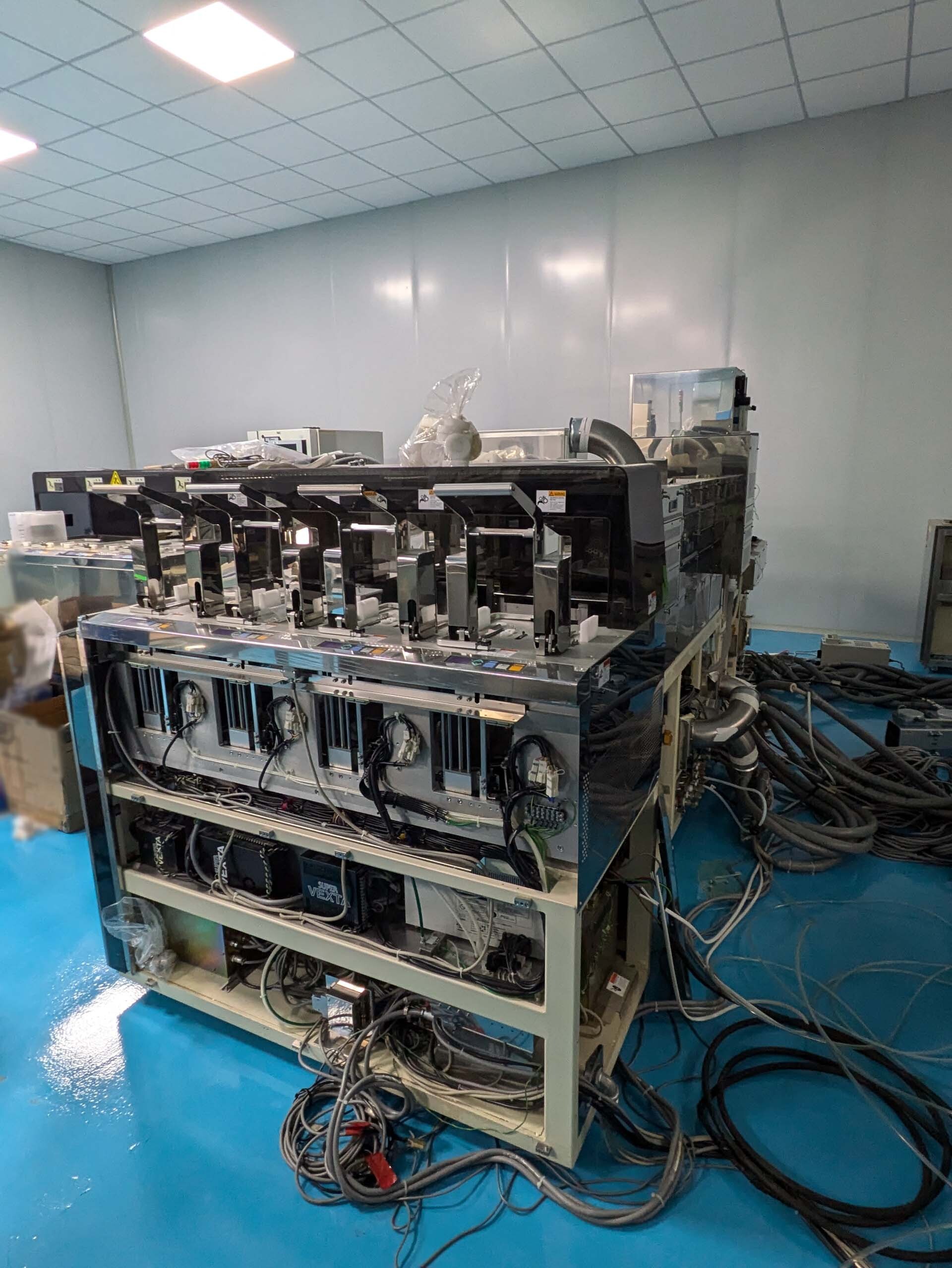 Foto Verwendet DNS / DAINIPPON SK-W80A-BVP Zum Verkauf