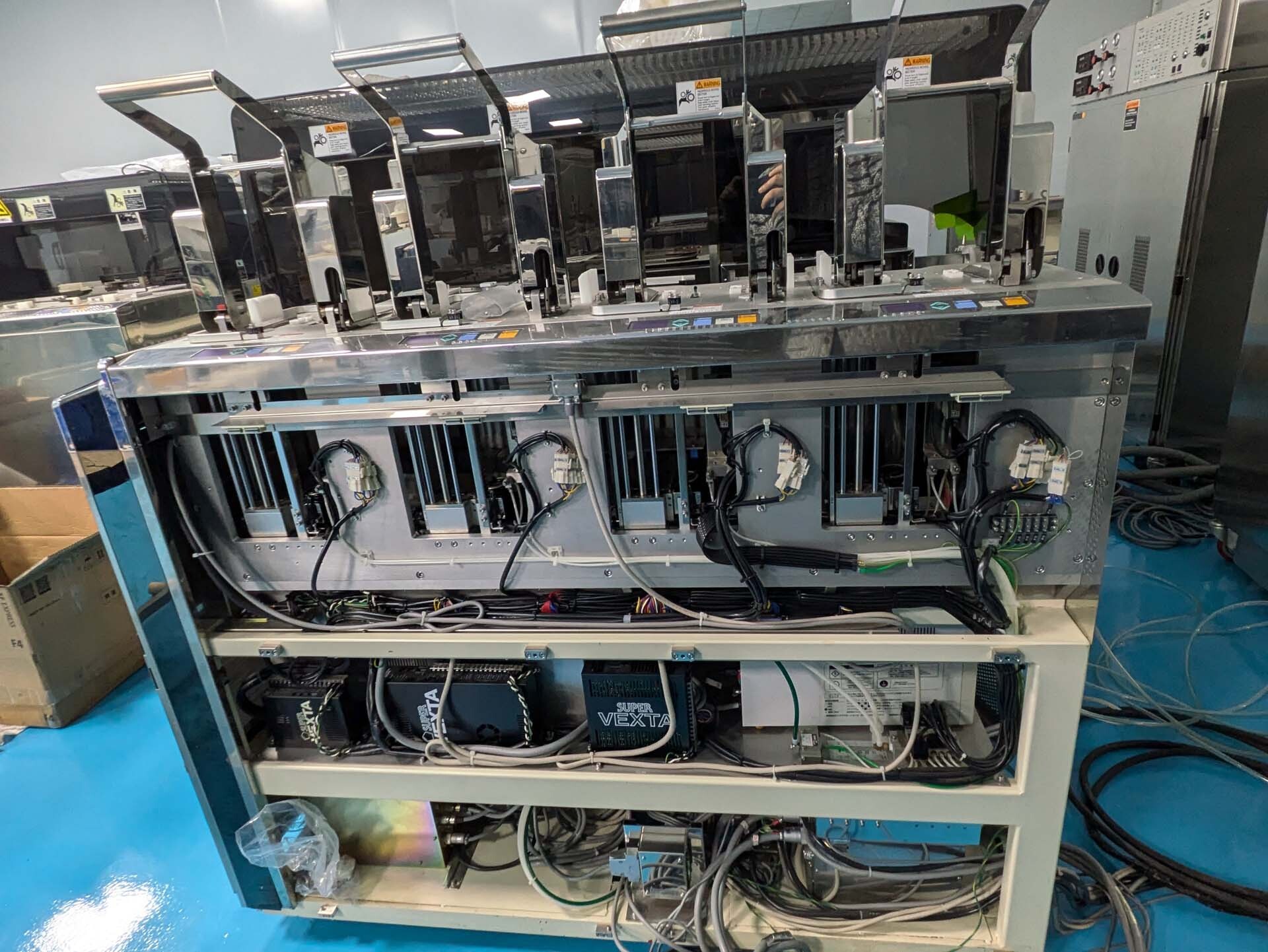 Foto Verwendet DNS / DAINIPPON SK-W80A-BVP Zum Verkauf