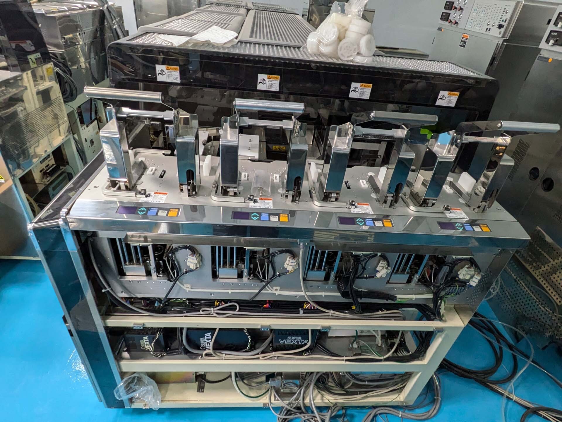 Foto Verwendet DNS / DAINIPPON SK-W80A-BVP Zum Verkauf