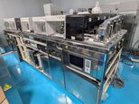 Foto Verwendet DNS / DAINIPPON SK-W80A-BVP Zum Verkauf