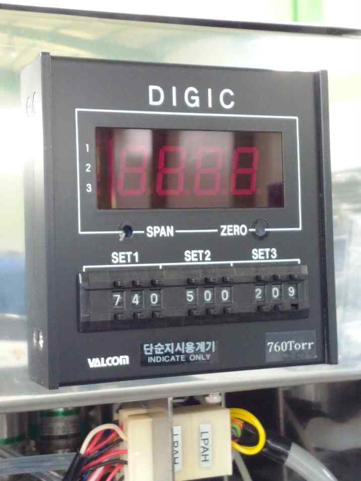 사진 사용됨 DNS / DAINIPPON SK-W80B-AVPE 판매용