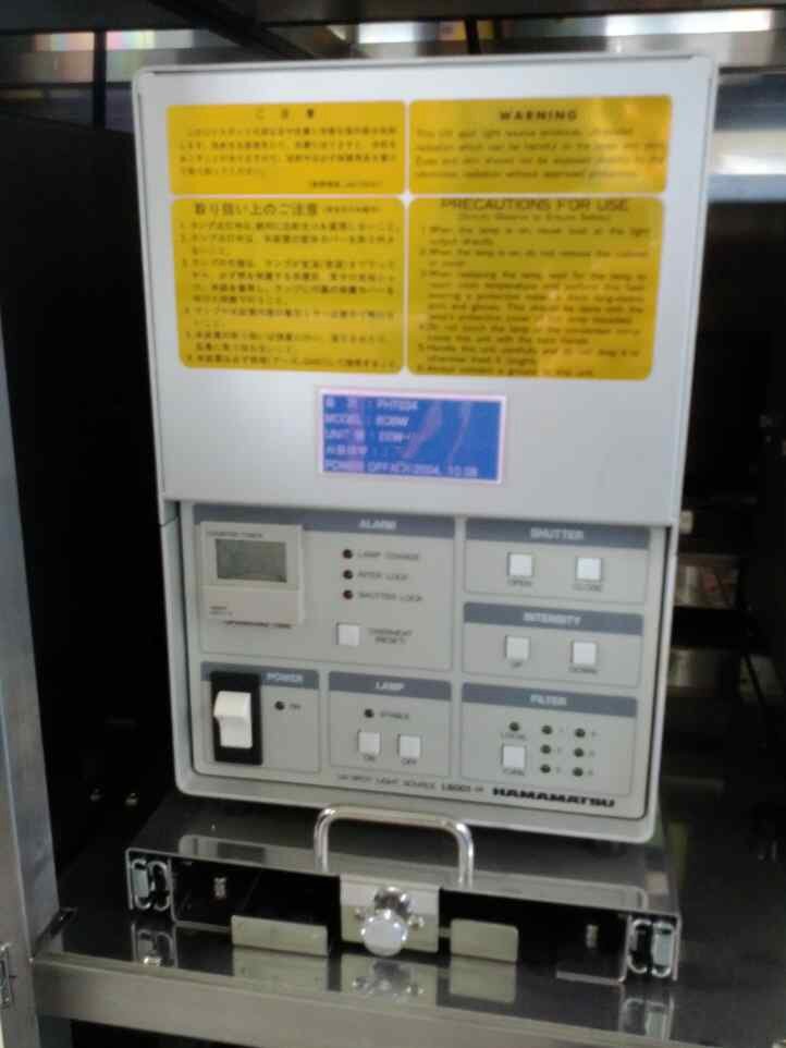 圖為 已使用的 DNS / DAINIPPON SK-W80B-AVPE 待售