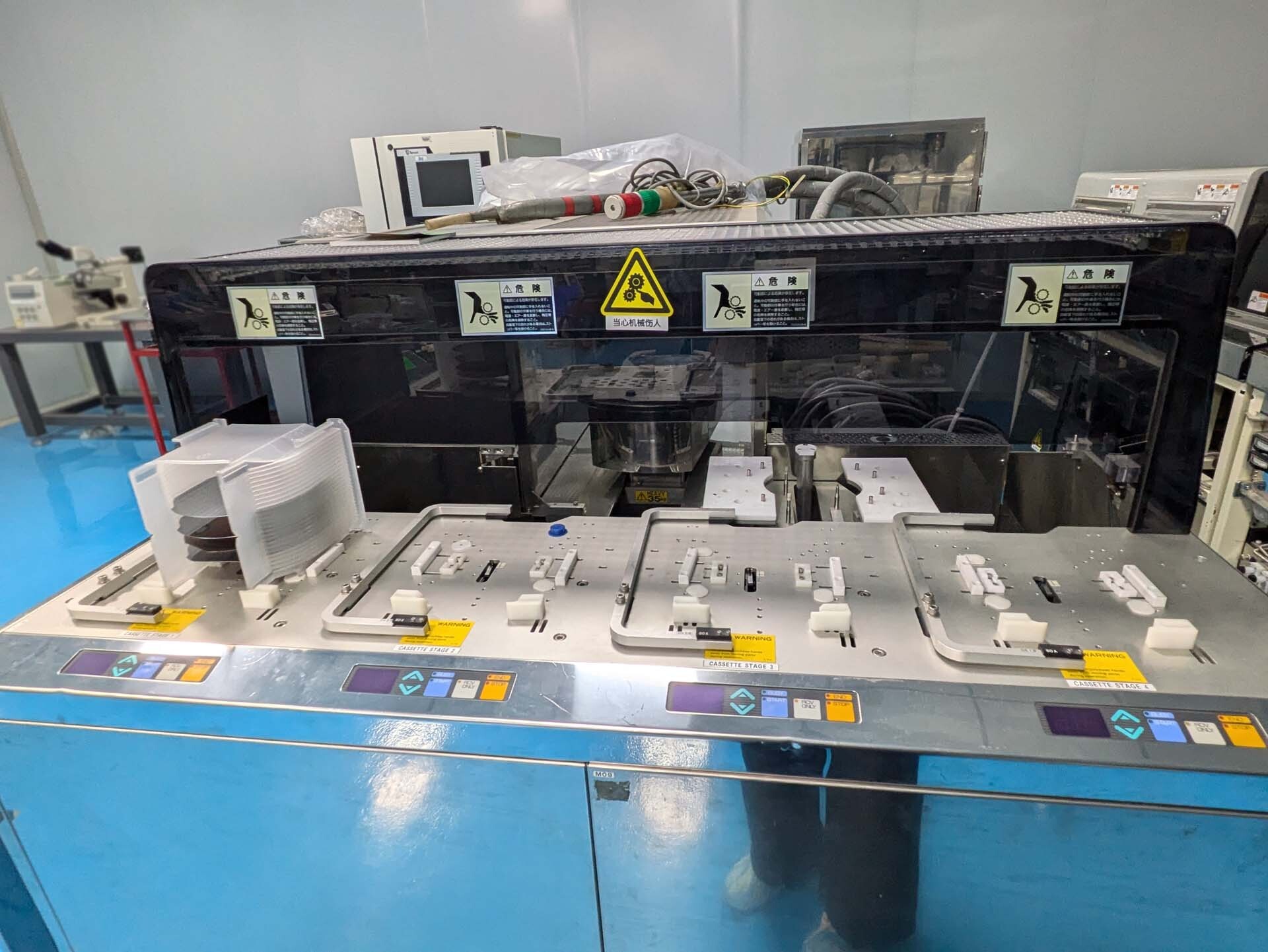图为 已使用的 DNS / DAINIPPON SKW-80A-AVPE 待售