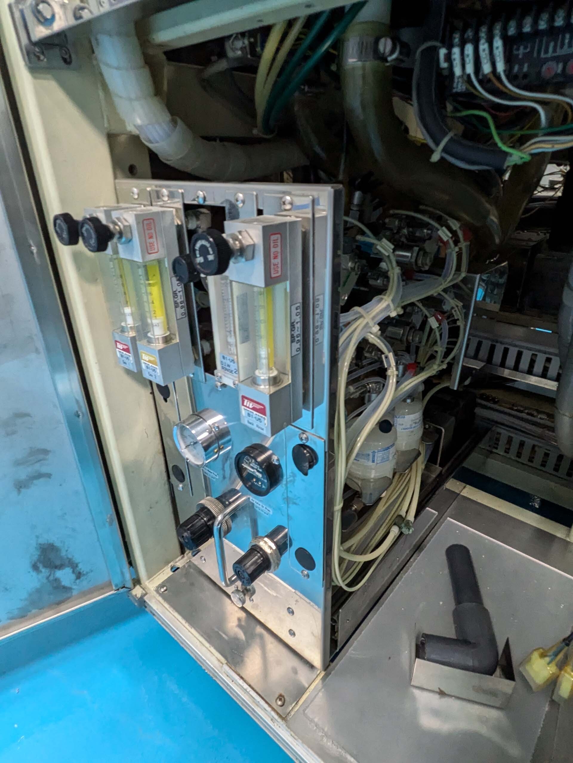 图为 已使用的 DNS / DAINIPPON SKW-80A-AVPE 待售