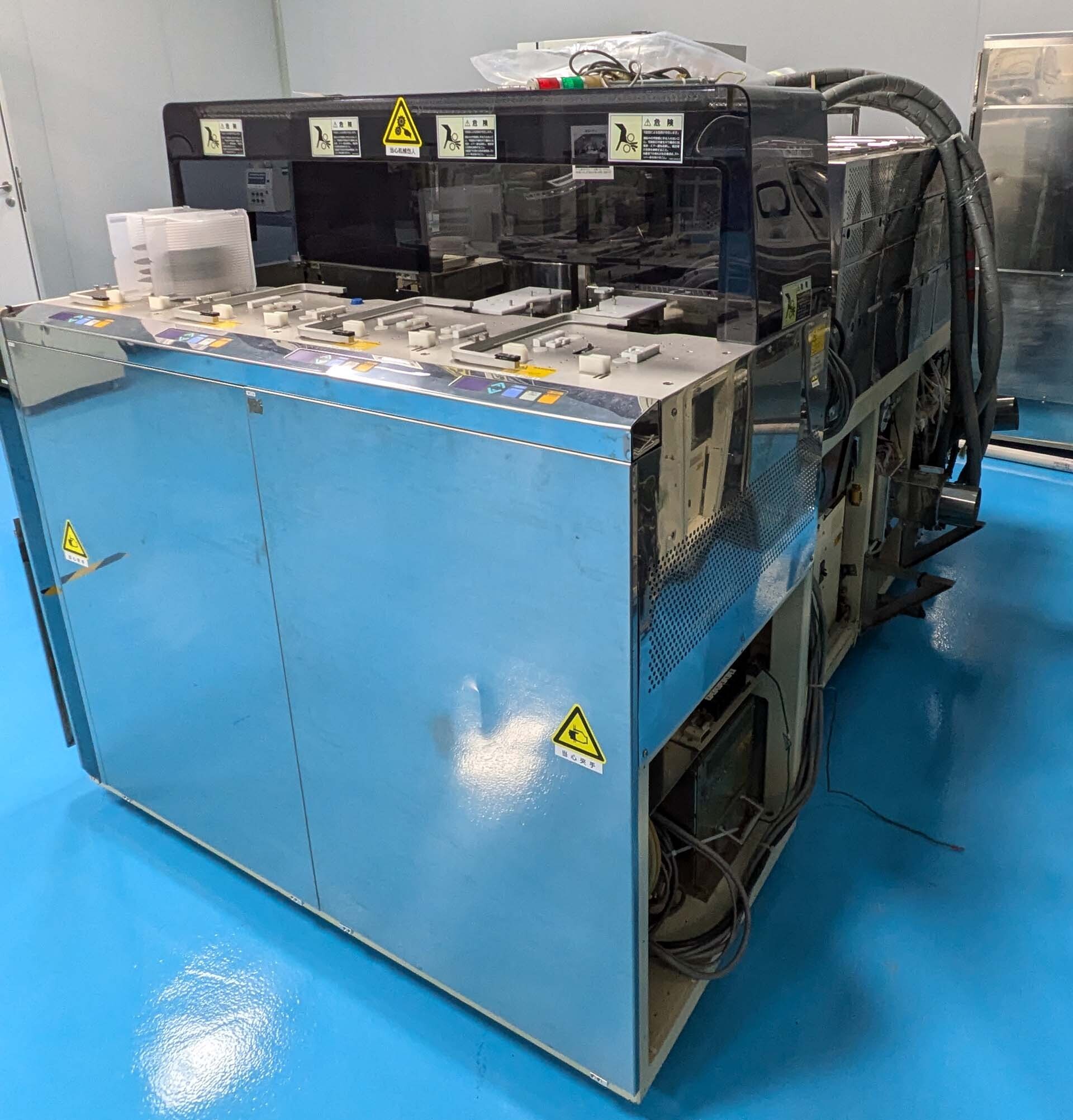 图为 已使用的 DNS / DAINIPPON SKW-80A-AVPE 待售