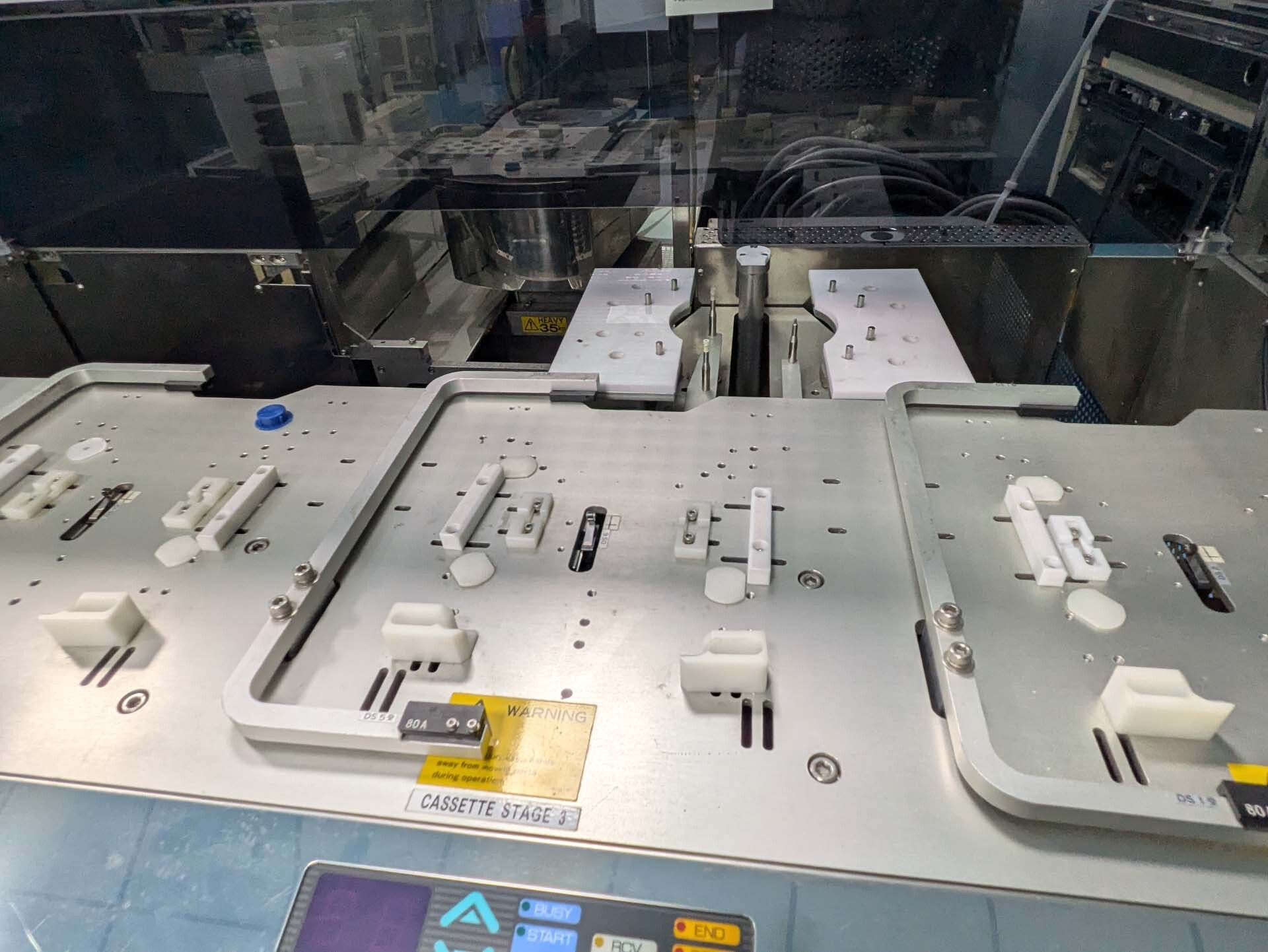 图为 已使用的 DNS / DAINIPPON SKW-80A-AVPE 待售