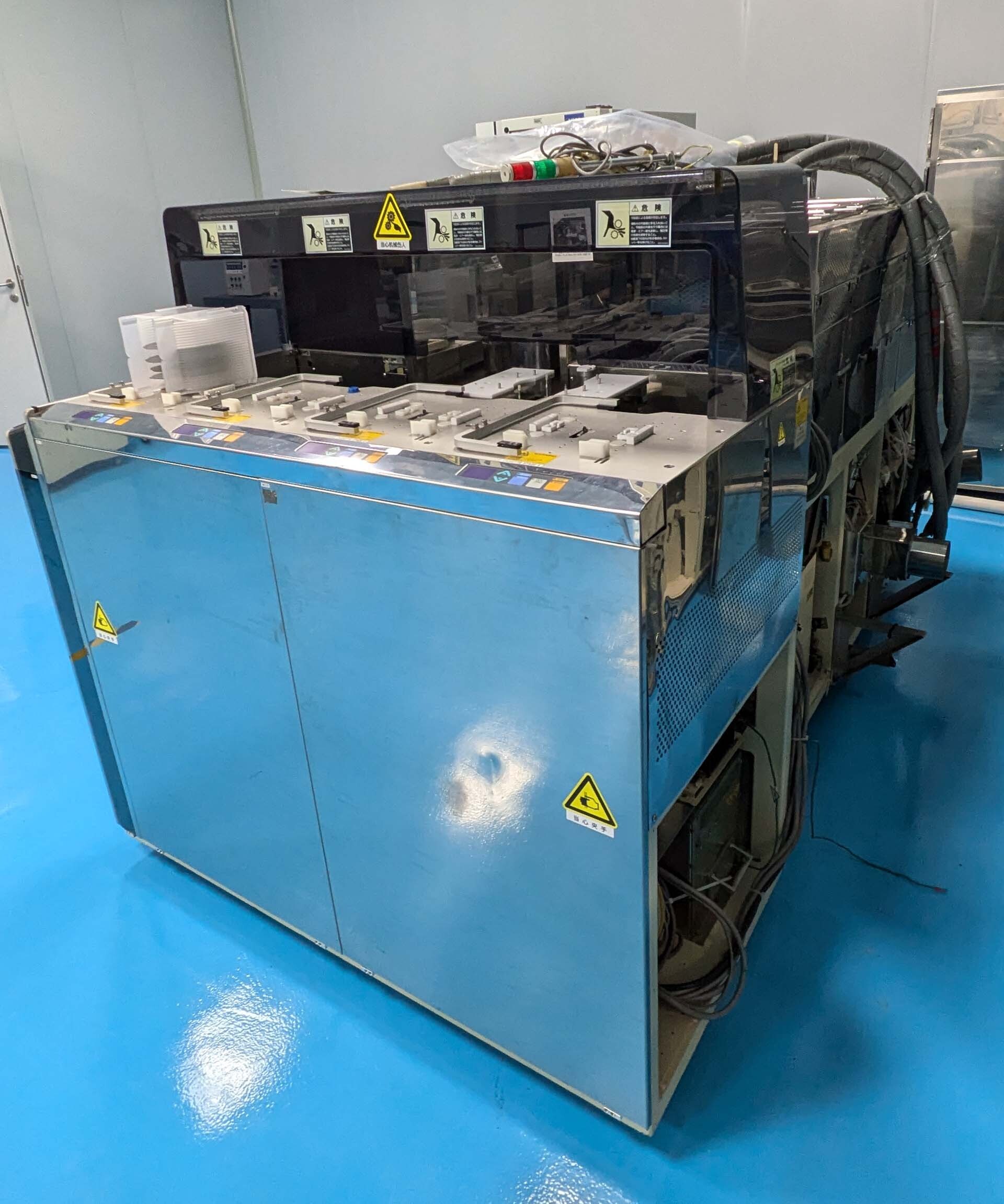 图为 已使用的 DNS / DAINIPPON SKW-80A-AVPE 待售
