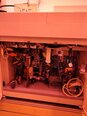 圖為 已使用的 DNS / DAINIPPON SPW-612-A 待售