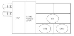 사진 사용됨 DNS / DAINIPPON SR-3000-AV 판매용