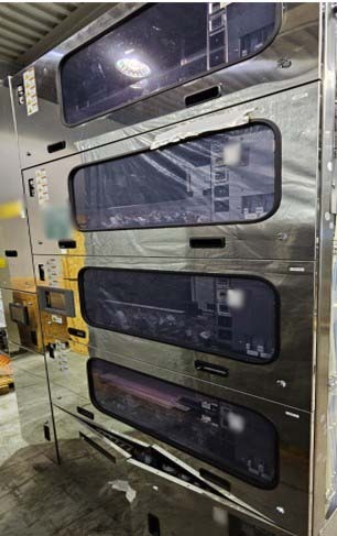 フォト（写真） 使用される DNS / DAINIPPON SS-3100 販売のために